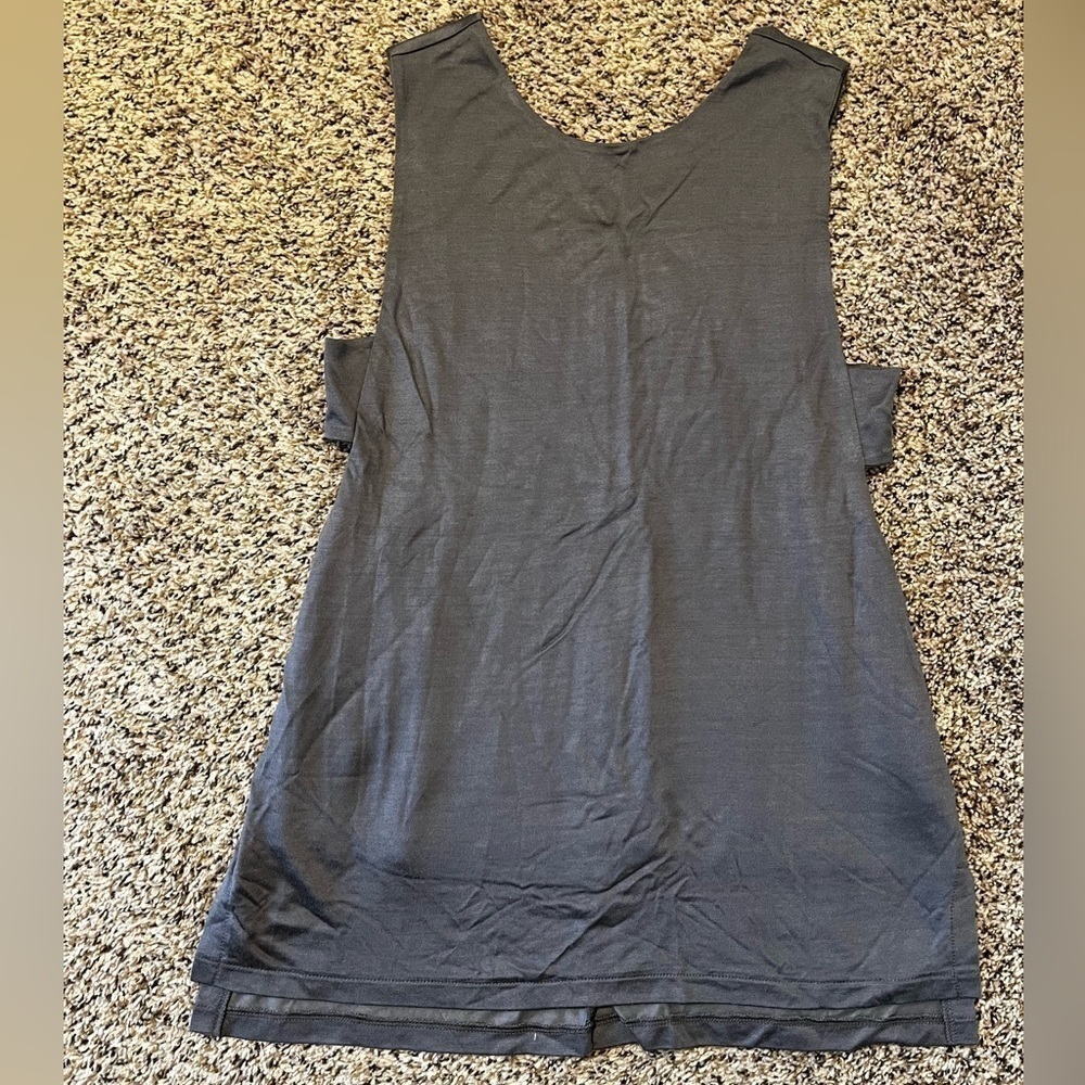 Banana Republic Tank - Picture 4 of 6